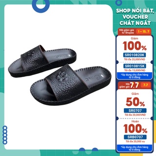 Dép Nam Dấu Chân Pet Cao Cấp K4
