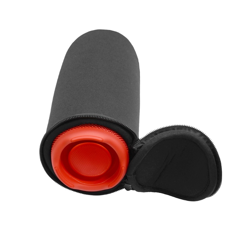 Túi Đựng Tai Nghe Bluetooth Charge 5 Bằng Nylon Mềm