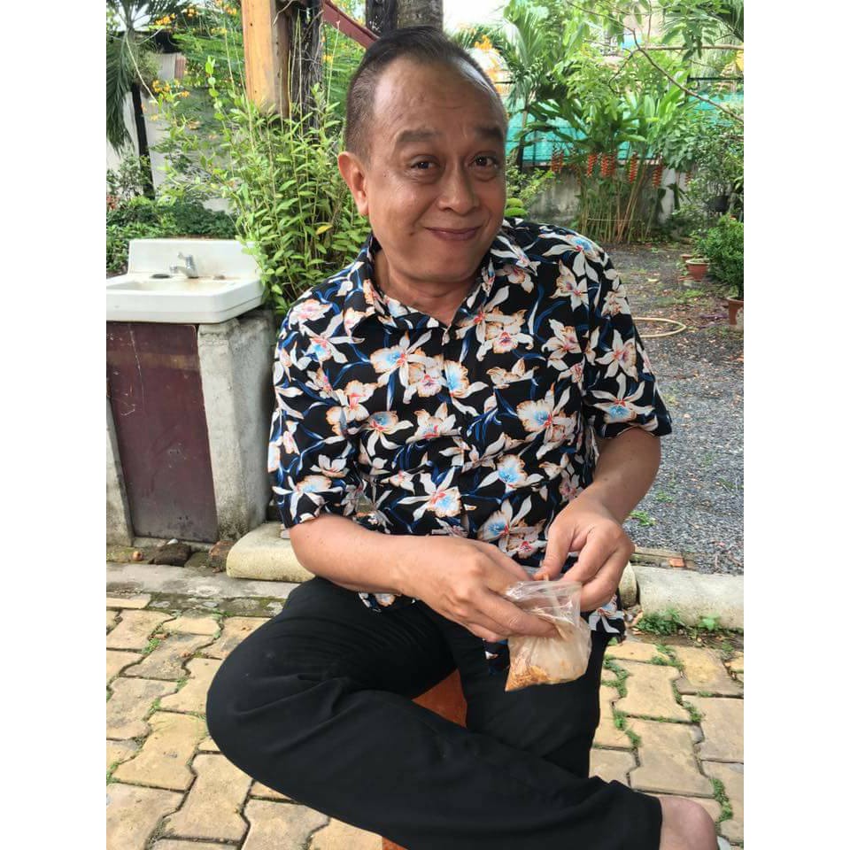 Nhập HOANTAT10 giảm 10k-Bánh tráng muối nhuyễn ăn cũng ăn ai cũng thích | BigBuy360 - bigbuy360.vn