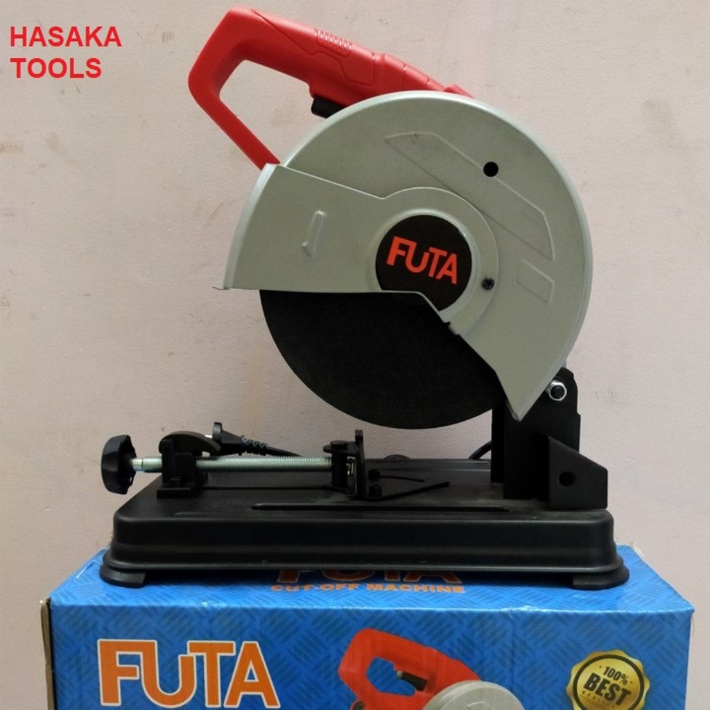 Máy cắt bàn mini Futa FT185,lưỡi cắt 185mm ,công suất 1200W