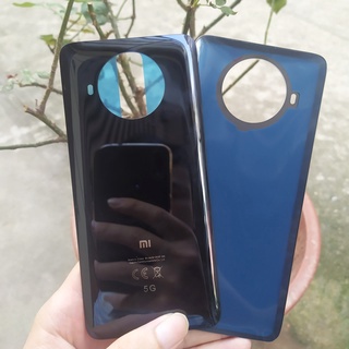Nắp lưng mi 10t lite 5g, mặt lưng kính xiaomi mi 10t lite