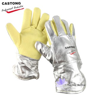 BAO TAY CHỊU NHIỆT CASTONG - YERR15-34