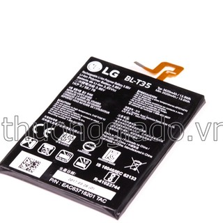 Pin Google Pixel 2 XL 6.0", LG BL-T35 (3620mAh) chính hãng