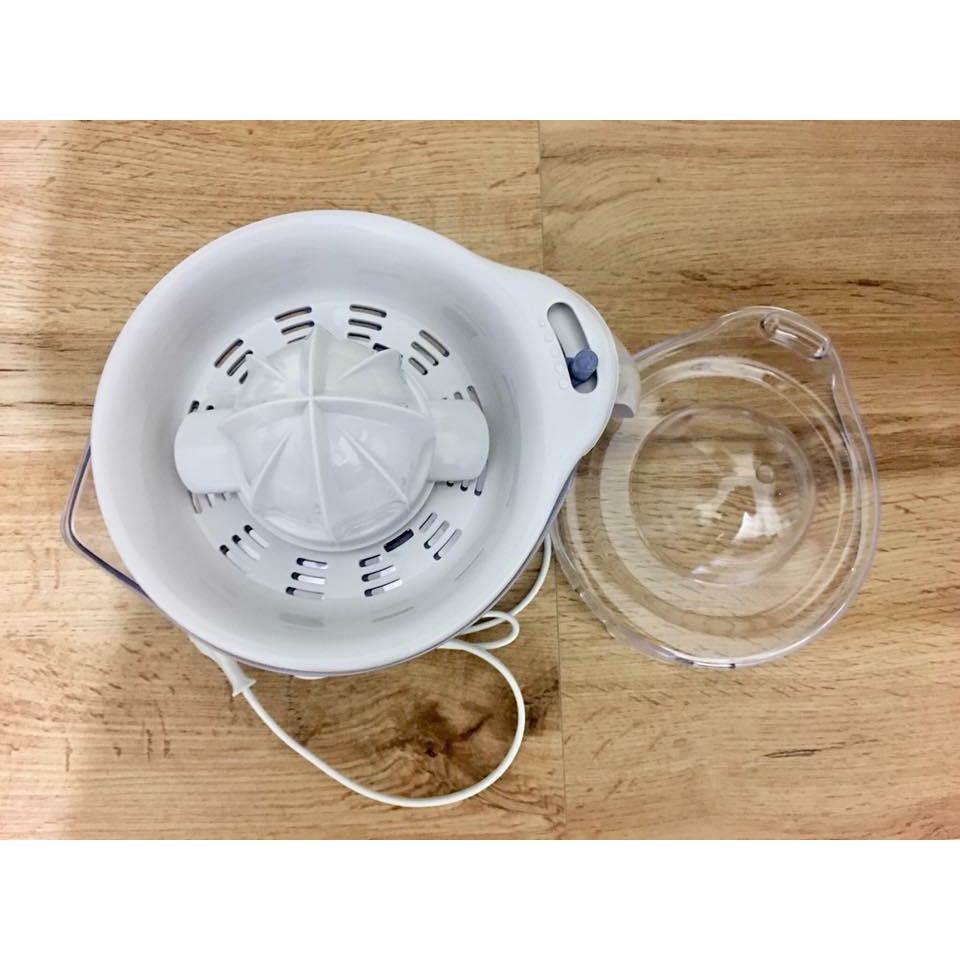 Máy vắt cam Philips HR2744/40