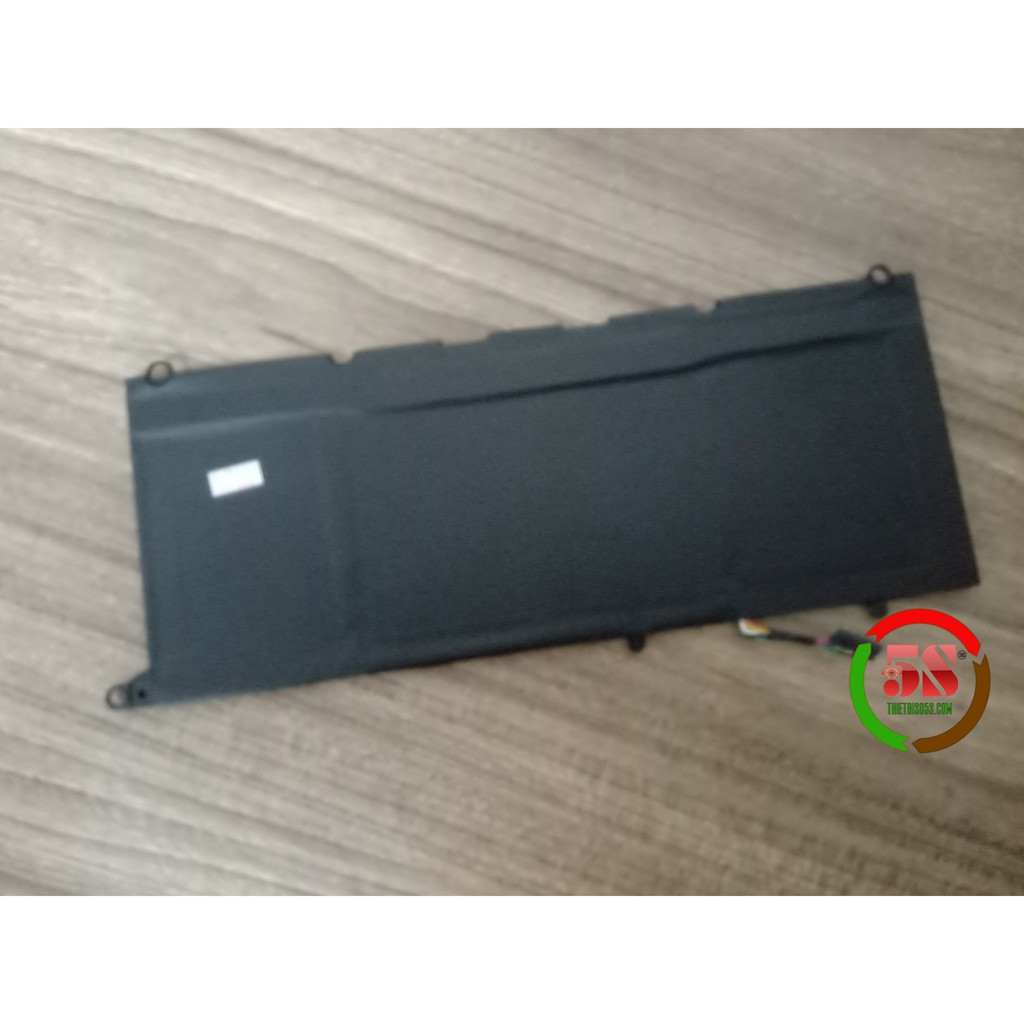 Pin laptop Dell XPS 13 9360  Zin