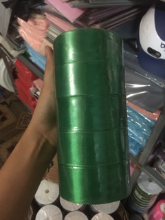 Ruy băng Lụa 4cm