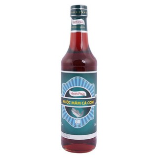 Nước mắm hạnh phúc 500ml
