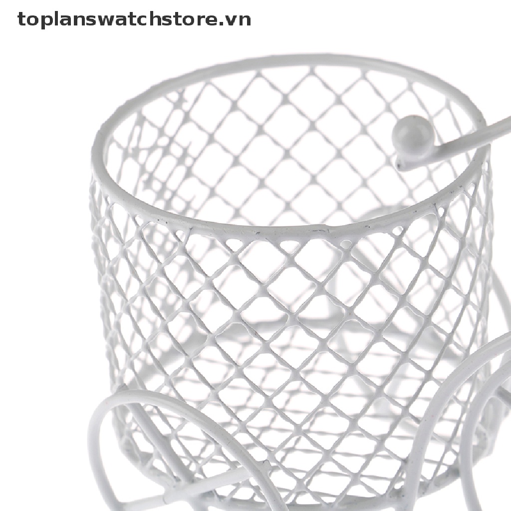 [toplanswatchstore] Giá Đỡ Trưng Bày Trang Sức Bằng Sắt Nghệ Thuật Trang Trí Đám Cưới