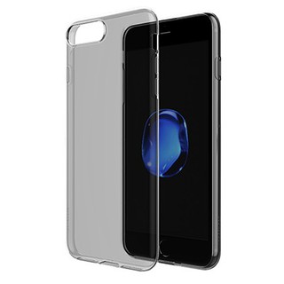 Ốp silicon trong suốt