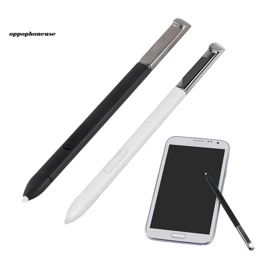 【OPHE】Bút cảm biến Stylus cho Samsung Galaxy Note 2 II GT N7100/T889/I605.