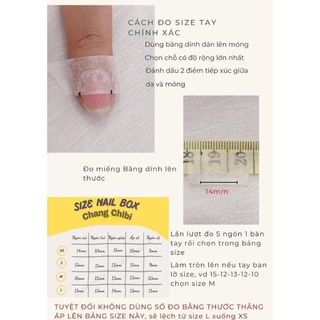 Móng úp đính đá,nail thiết kế cosplay