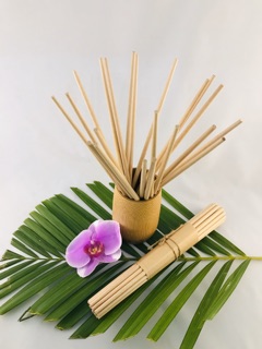 Đũa Đước Thơm