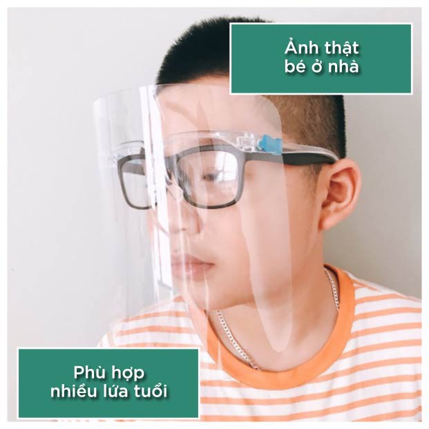 Kính chống giọt bắn chỉ 15k HCM giao liền | BigBuy360 - bigbuy360.vn