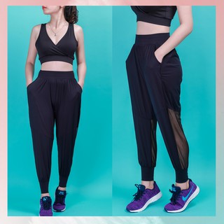 Bộ Tập Cổ Tim Cao Cấp Tập Gym - Yoga - Zumba Lagomsport