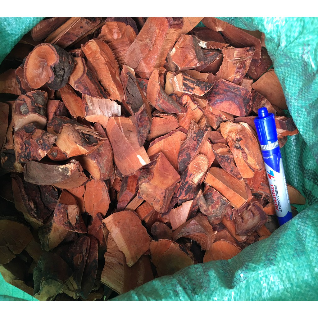 Rễ Mú Từn Khô Sơn La (100% Loại nguyên rễ)