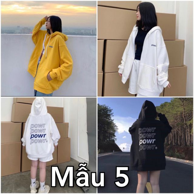 (FREESHIP) ❤ (Đủ Size M,L,XL) ÁO KHOÁC HOODIE - ÁO KHOÁC NỈ NGOẠI full zip đủ mẫu | BigBuy360 - bigbuy360.vn