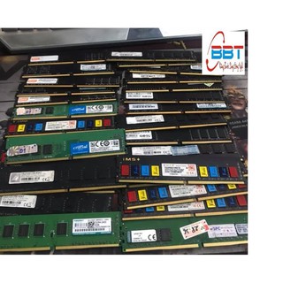 Ram pc ddr4 4gb bus 2400, 2133