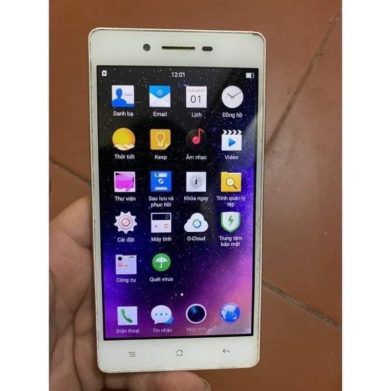 Điện thoại oppo Neo 7