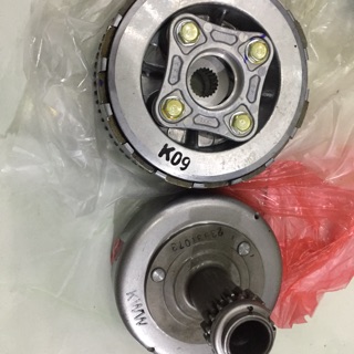 Bộ nồi cho wave s110