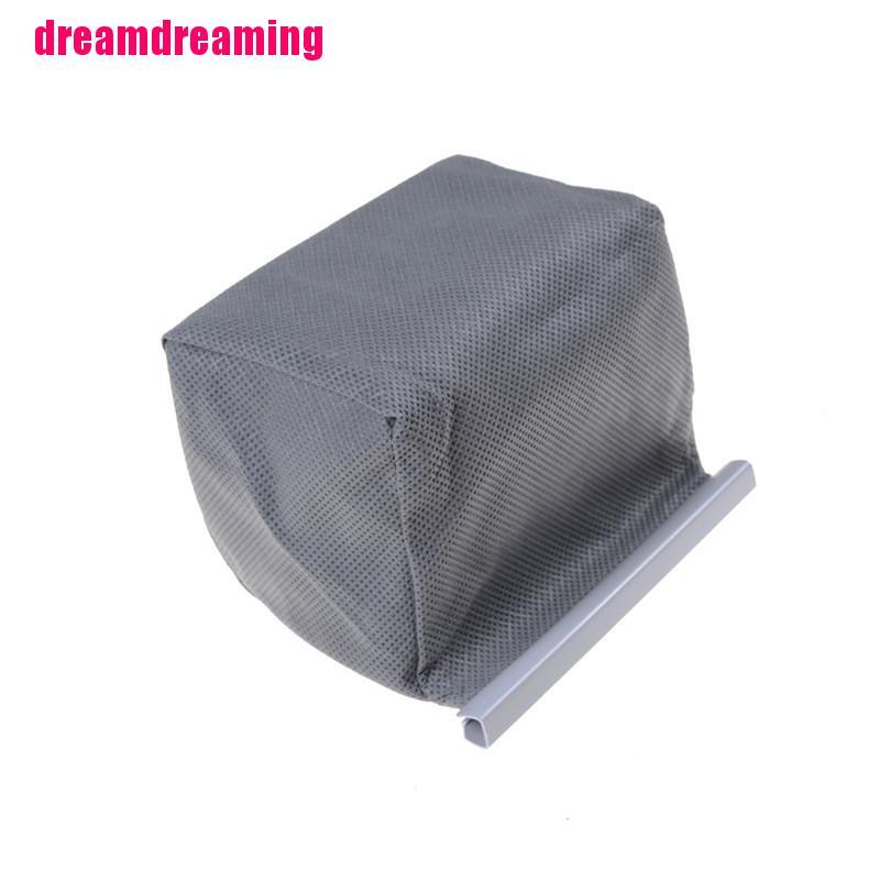 Túi Lọc Bụi 11x10cm Chuyên Dụng Cho Máy Hút Bụi | BigBuy360 - bigbuy360.vn