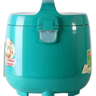 NỒI CƠM ĐIỆN SUNHOUSE MAMA SHD8652G