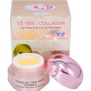 KEM UMI TRẮNG DA - TINH KHIẾT VITAMIN E - ( Net. 20g )