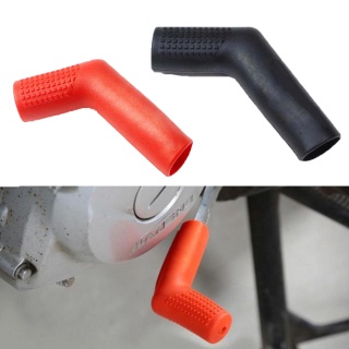 Miếng Cao Su Đồ Bọc Cần Số Đi Côn Tay Số Gãy [BÁN SỈ]