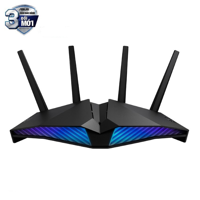Router Gaming ASUS RT-AX82U (Wifi 6, AX5400)