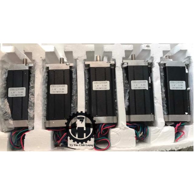 Động cơ bước 57  NEMA 23