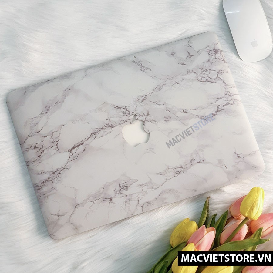 [ 3-IN-1] Album Ốp Macbook Tuyệt đẹp In Hình A3 (Tặng Nút Chống Bụi, Kẹp Chống Gẫy Sạc )