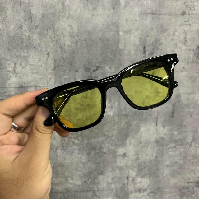 Kính mát NAM NỮ chống tia UV | BigBuy360 - bigbuy360.vn