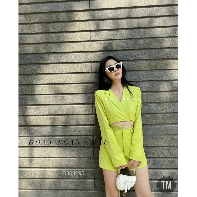 SÉT VEST 2 MÓN TUYẾT MƯA NHIỀU MÀU CÁ TÍNH NĂNG ĐỘNG CHO CÁC CHỊ EM VLTN SHOP