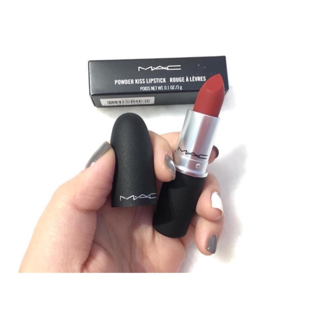 Son MAC chính hãng | BigBuy360 - bigbuy360.vn