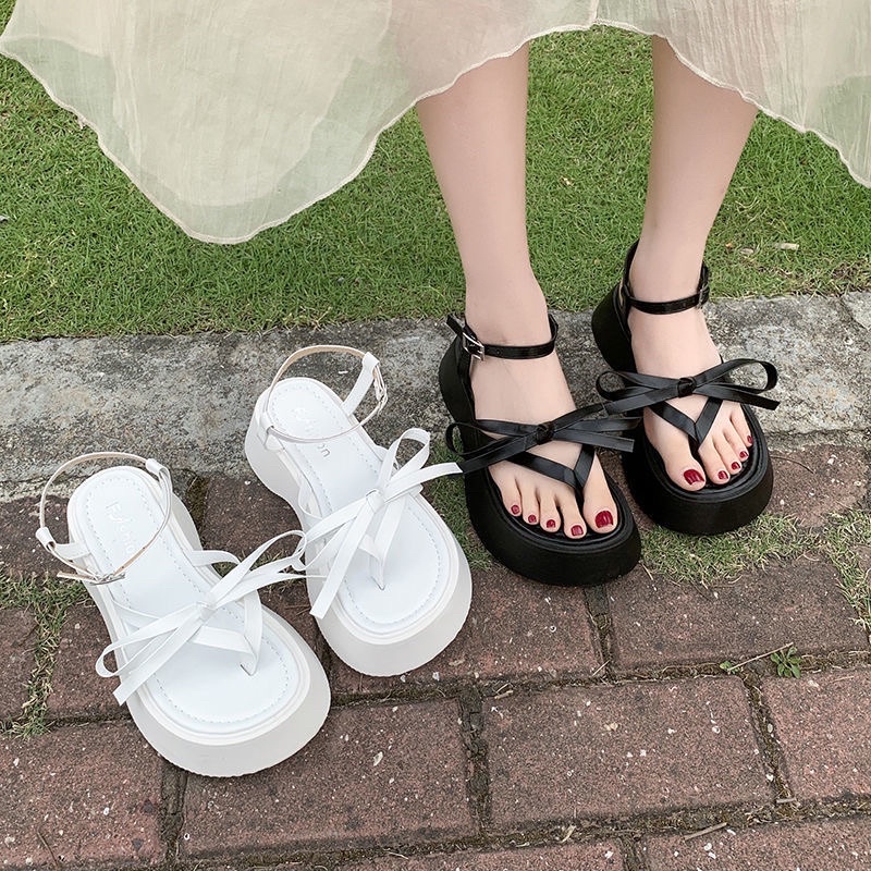 ODER SANDAL NƠ CUTE 💕 ODER