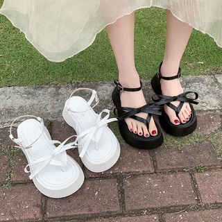 ODER SANDAL NƠ CUTE 💕 ODER ( kèm ảnh thật cuối bài)