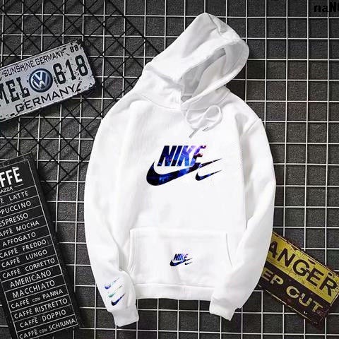 Áo Hoodie Dáng Rộng Thời Trang Cho Nam Và Nữ