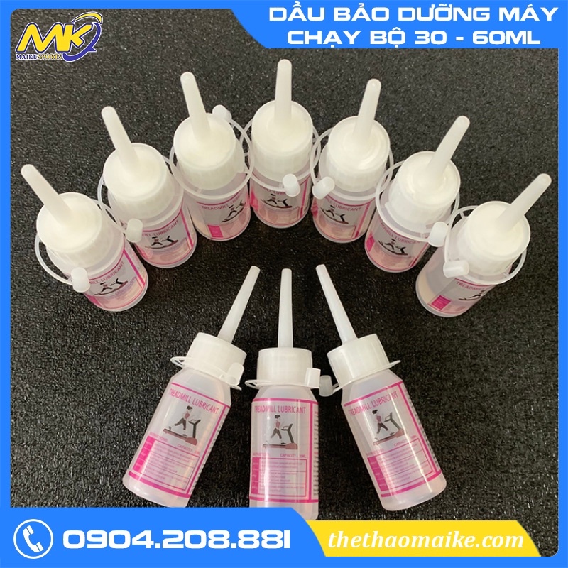 #Dầu TrA MÁY CHẠY BỘ [ Hàng chuẩn nhà máy] SX tại Bắc Kinh