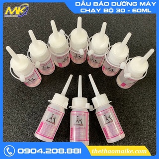 #Dầu TrA MÁY CHẠY BỘ [ Hàng chuẩn nhà máy] SX tại Bắc Kinh