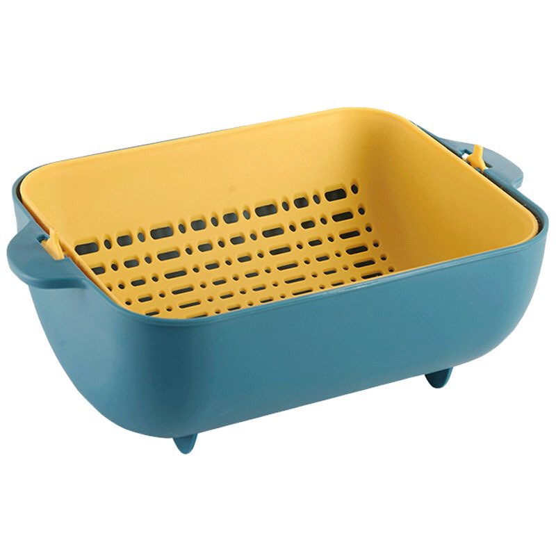 Rổ vuông tiện lợi