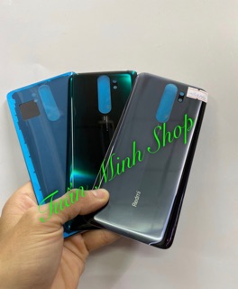 Nắp lưng Xiaomi Redmi Note 8 Pro
