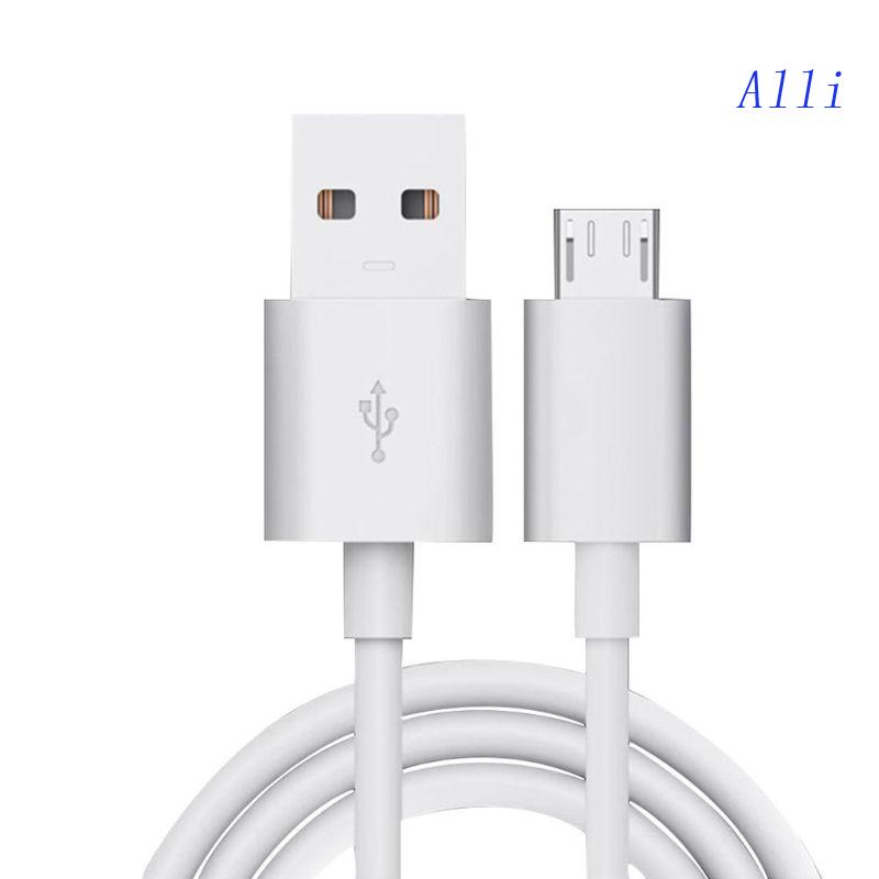 Dây Cáp Sạc Micro USB Mở Rộng Thay Thế Cho Camera An Ninh Wyze Cam Pan XiaoMi