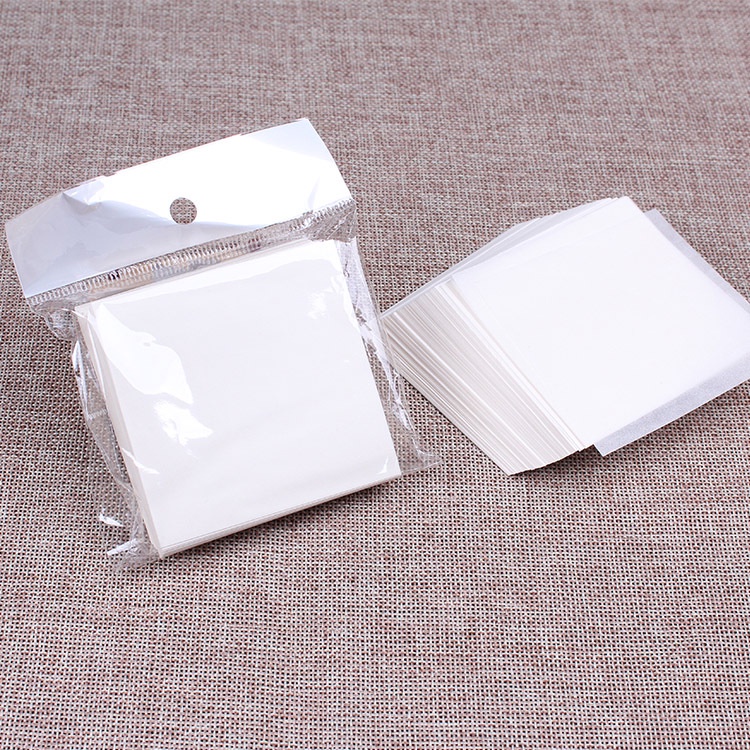 Set 500 Tờ Giấy Lót Bánh Kem Trang Trí Tiệc