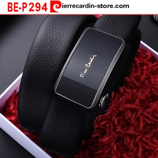 THẮT LƯNG NAM PIERRE CARDIN -PARIS (NHẬP KHẨU ÚC)