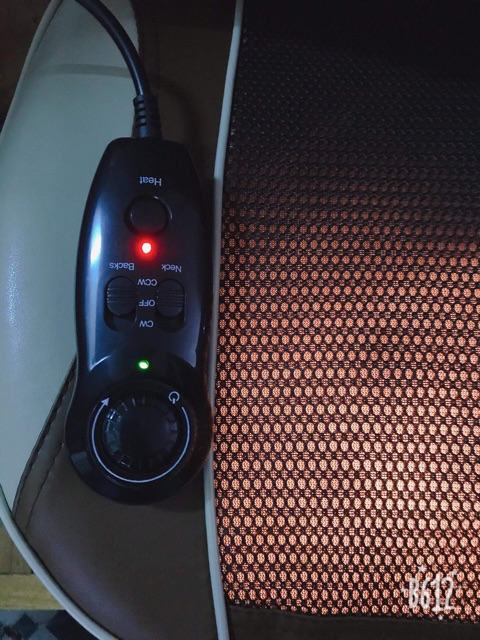 BH 02 NĂM ĐỆM MASSAGE TOÀN THÂN CAO CẤP 5D