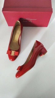 Giày salvatore sale