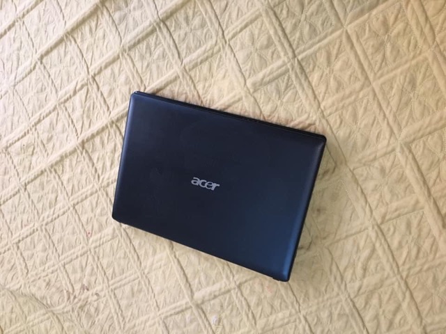 Laptop Acer 4738 i5 thời trang sang trọng văn phòng đẹp | WebRaoVat - webraovat.net.vn