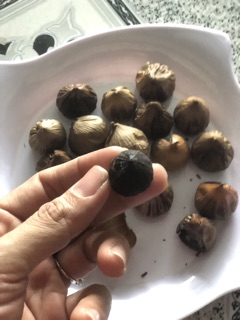 Nồi làm tỏi đen