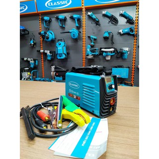 Máy hàn mini Classic Arc2.5es
