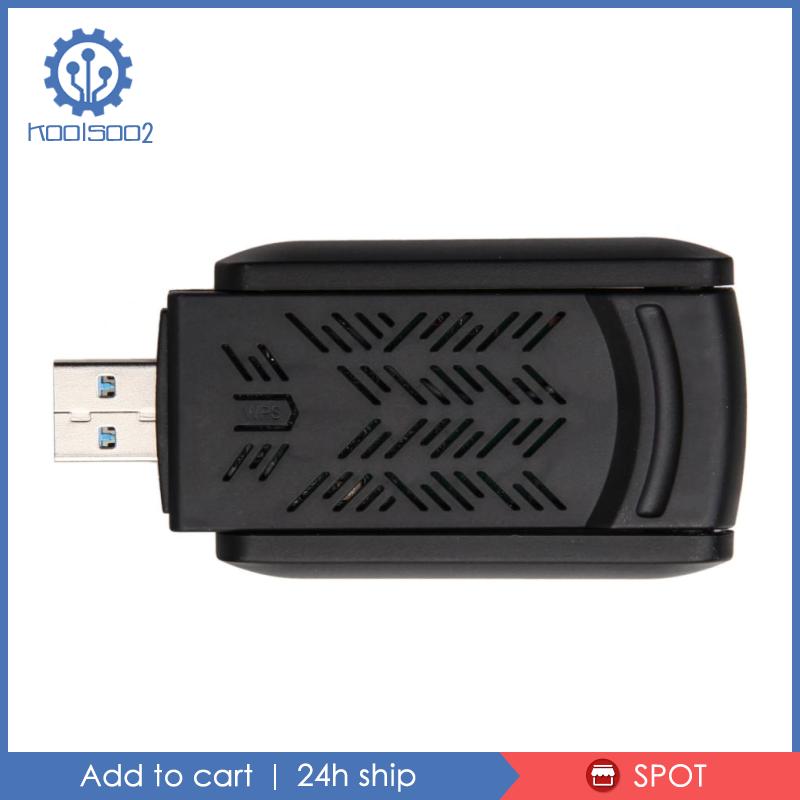 Usb Wifi 1900mbps Koolsoo2 802.11ac Usb Ethernet