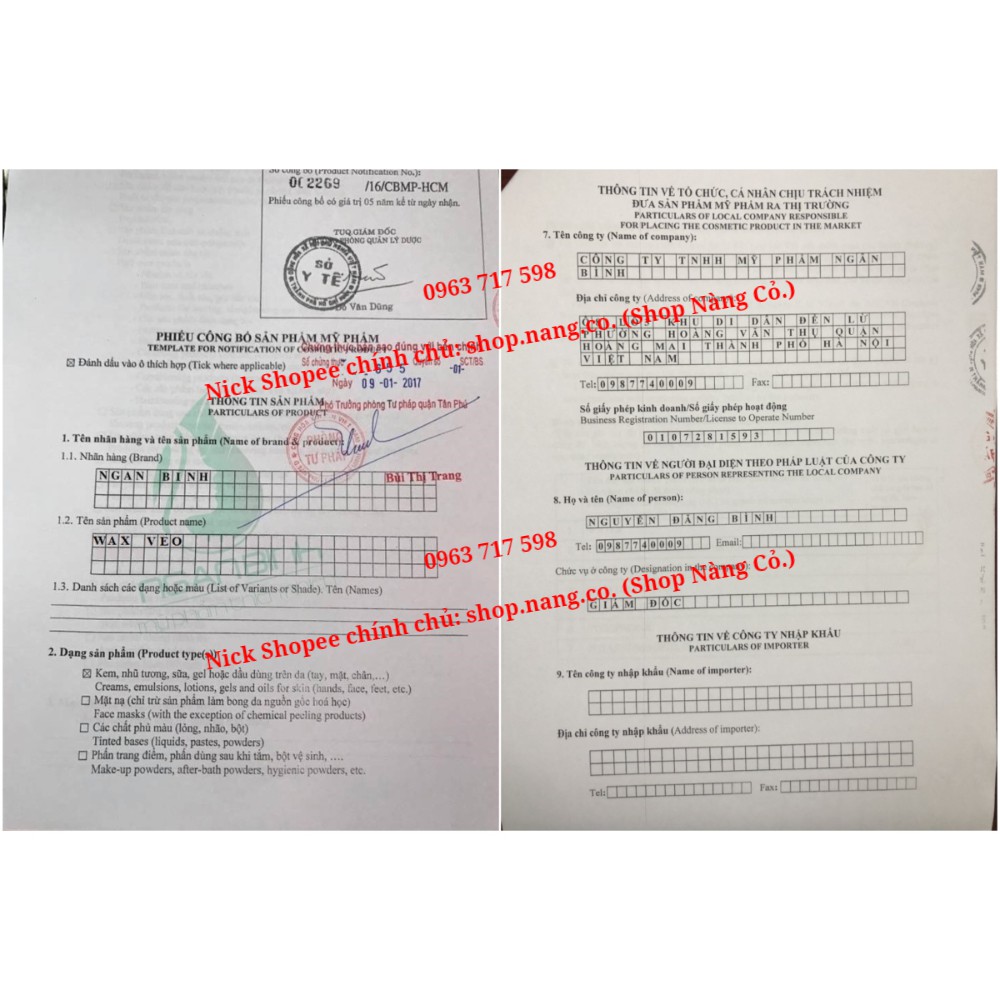 WAX LÔNG VEO Tẩy sạch MỌI VÙNG Lông, TẶNG kèm giấy wax và que gạt